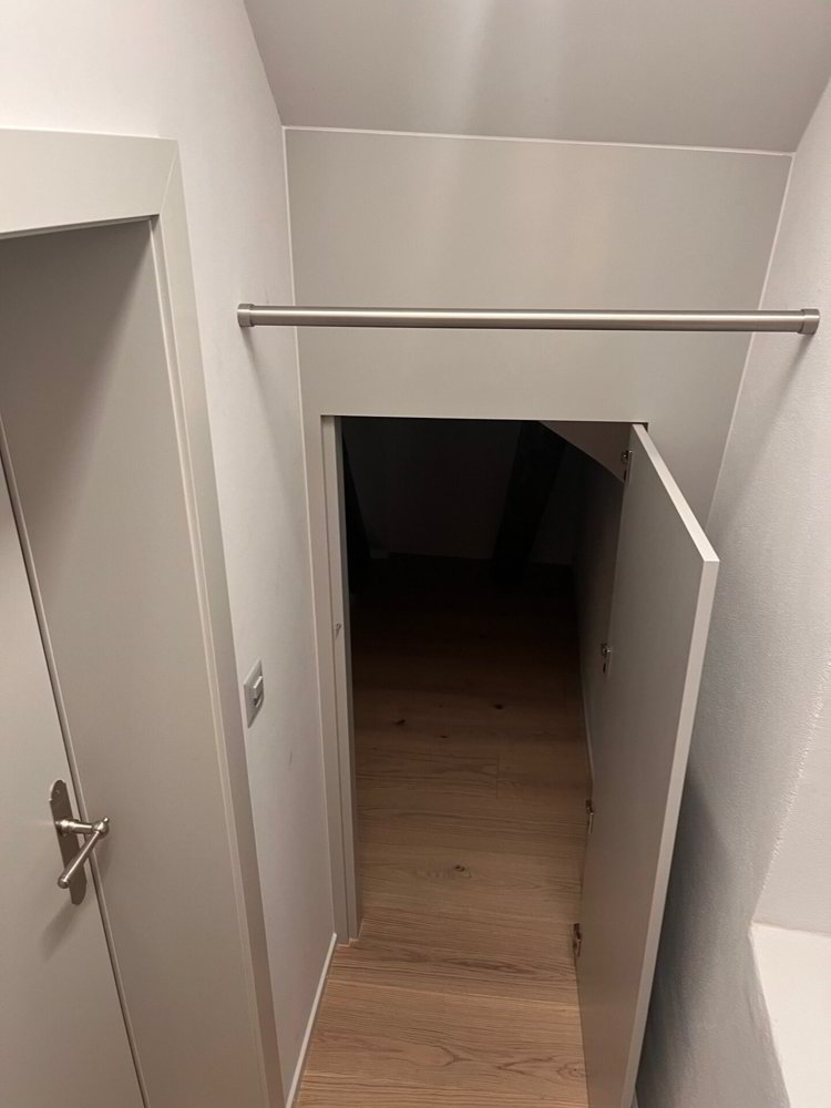 Appartamento di 1.5 locali in affitto a Solothurn - immagine 1/15