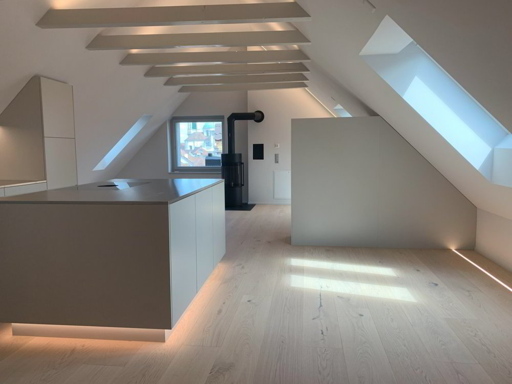 Wohnung – Solothurn - Ansicht 2