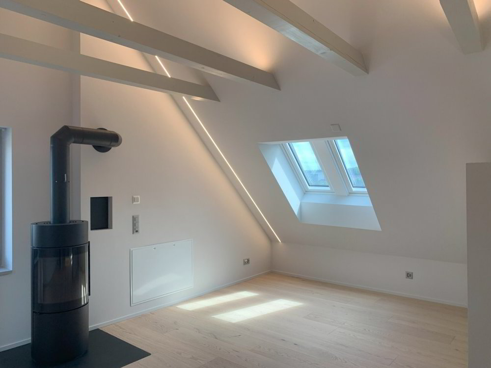 Wohnung – Solothurn - Mehr