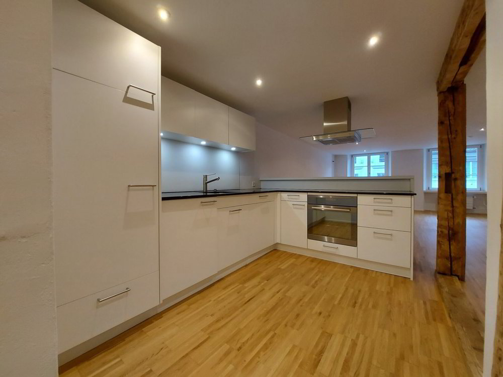 Wohnung – Solothurn - Ansicht 2