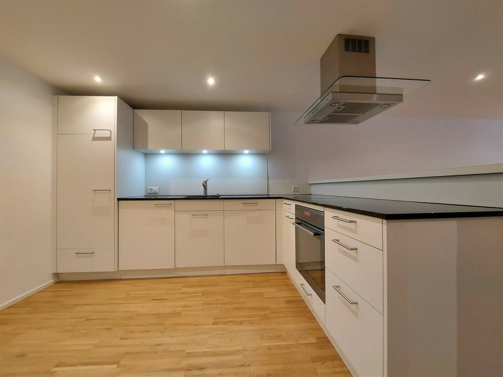Wohnung – Solothurn - Ansicht 3