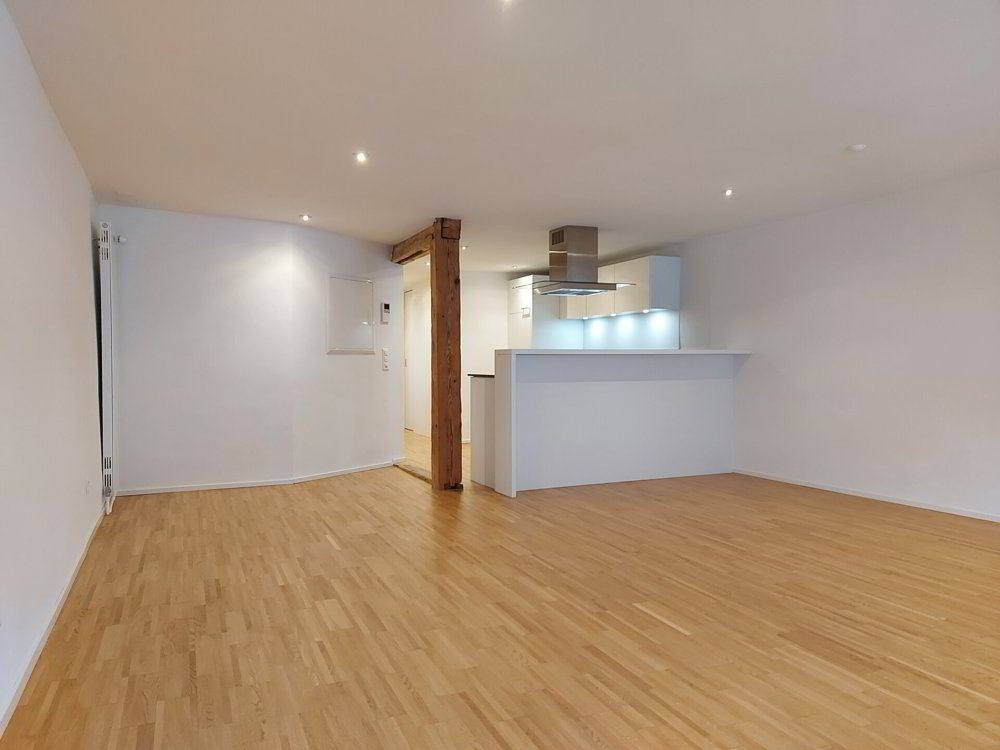 Wohnung – Solothurn - Ansicht 4
