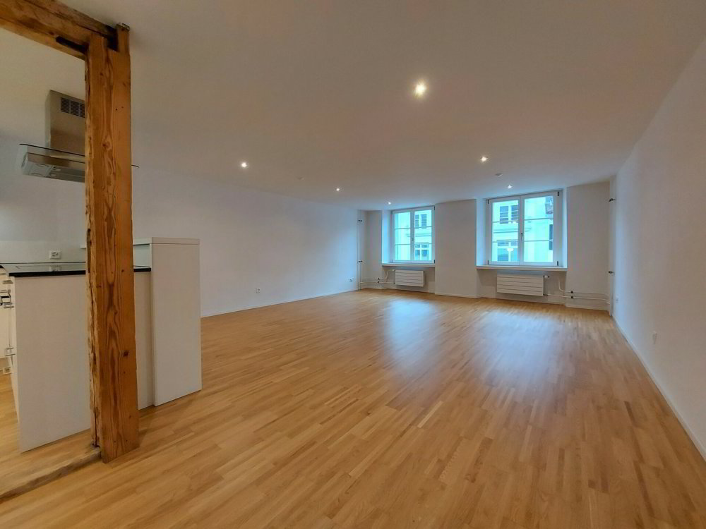 Wohnung – Solothurn - Ansicht 5