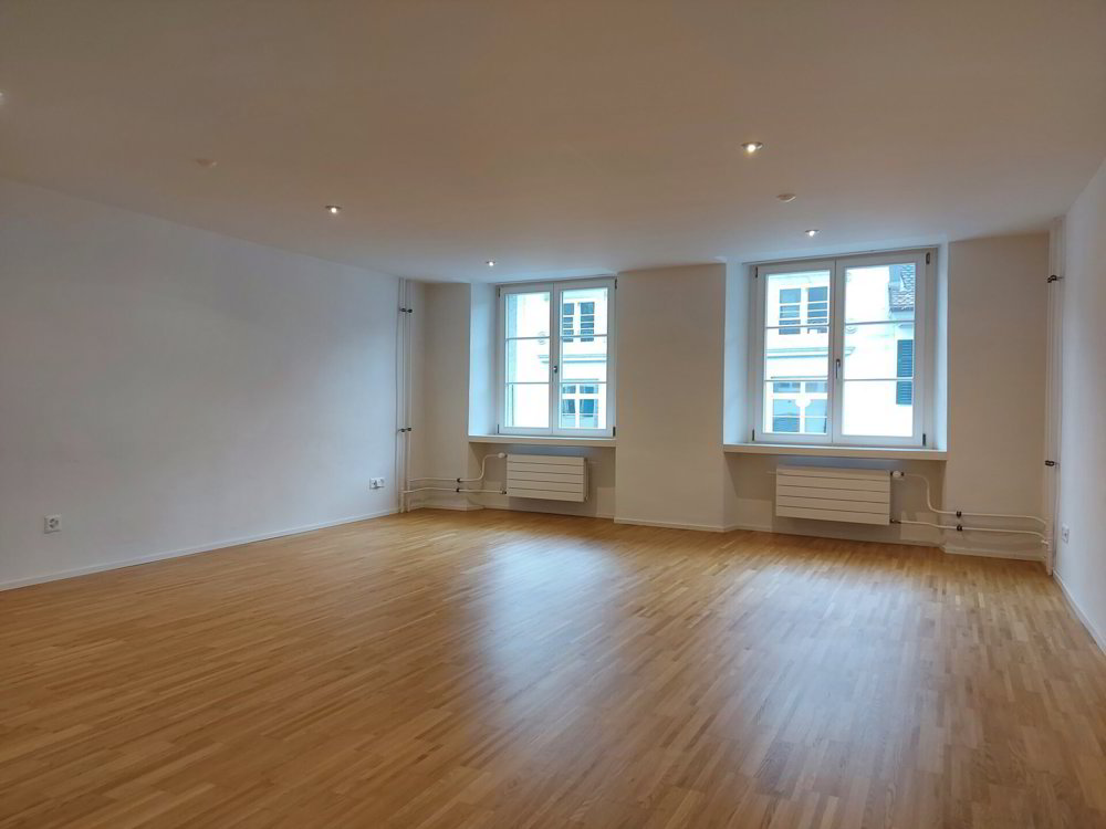Wohnung – Solothurn - Mehr