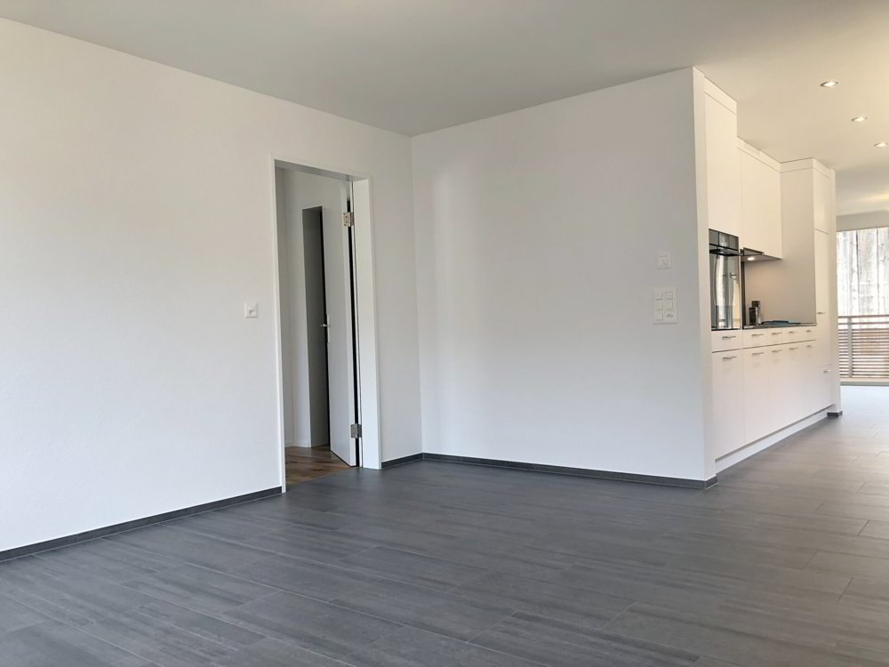 Wohnung – Seewis Dorf - Ansicht 4
