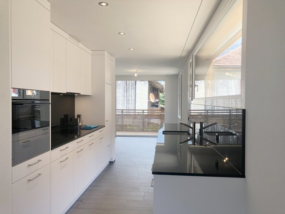 Wohnung – Seewis Dorf - Ansicht 5