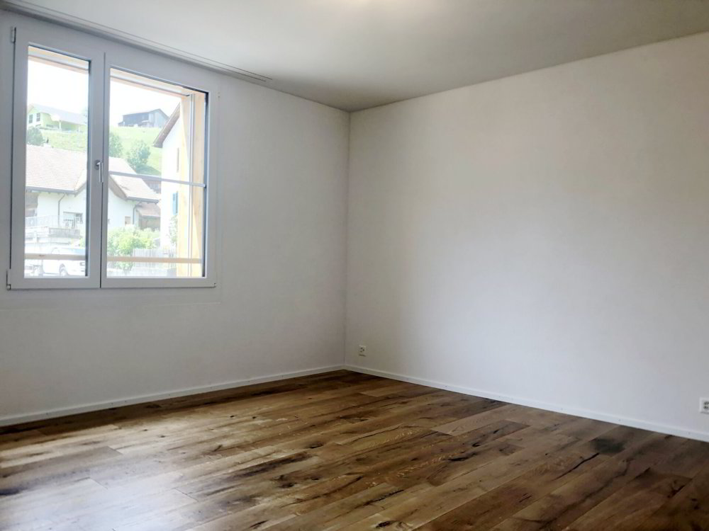 Wohnung – Seewis Dorf - Mehr