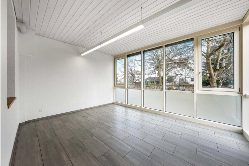 Wohnung – St. Margrethen SG, Wahlkreis Rheintal - Ansicht 3