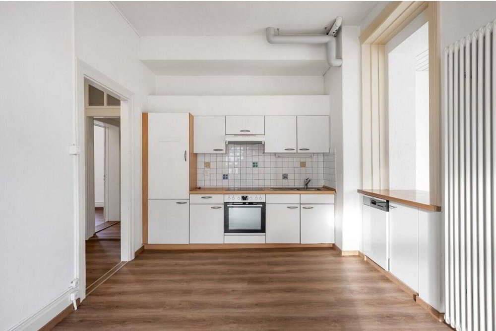 Wohnung – St. Margrethen SG, Wahlkreis Rheintal - Ansicht 4