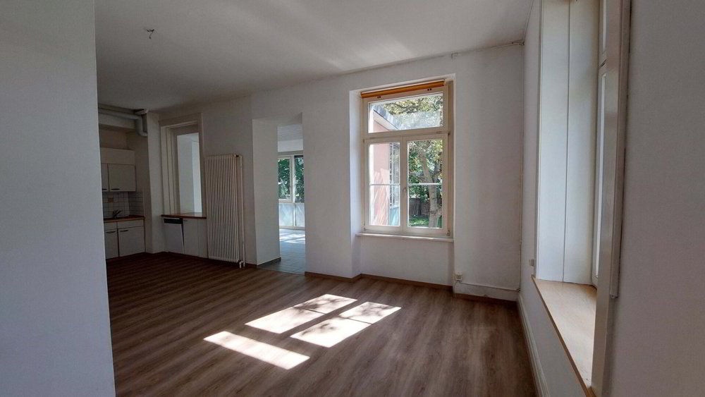 Wohnung – St. Margrethen SG, Wahlkreis Rheintal - Ansicht 5