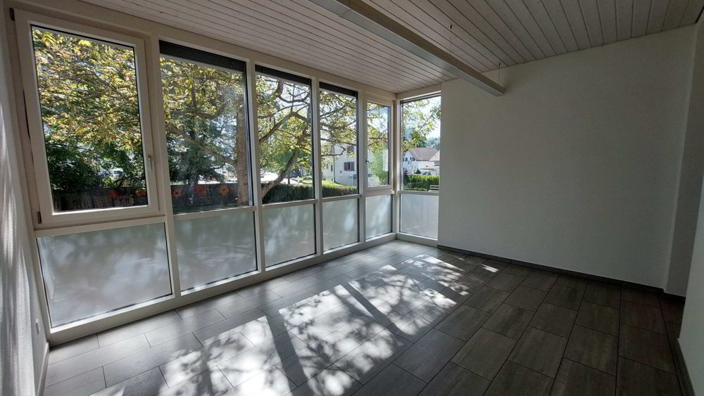 Wohnung – St. Margrethen SG, Wahlkreis Rheintal - Mehr