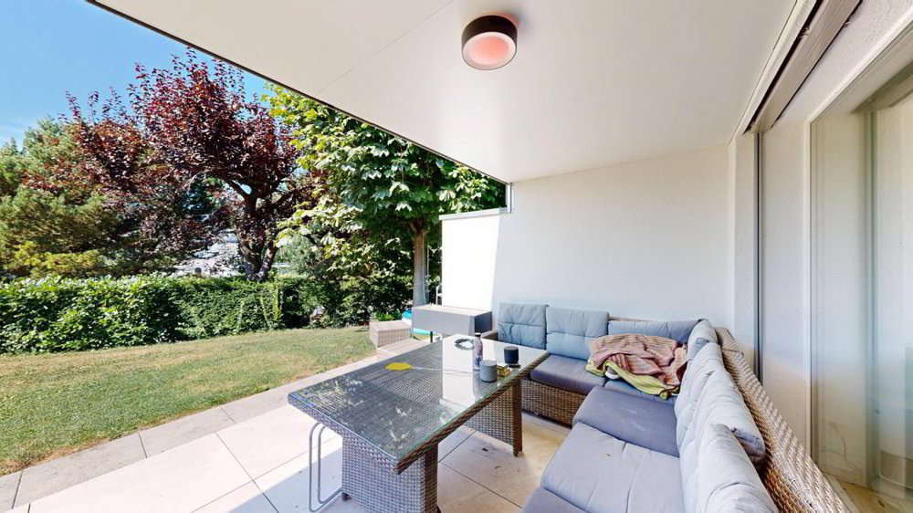 Haus – Au SG, Wahlkreis Rheintal - Ansicht 4