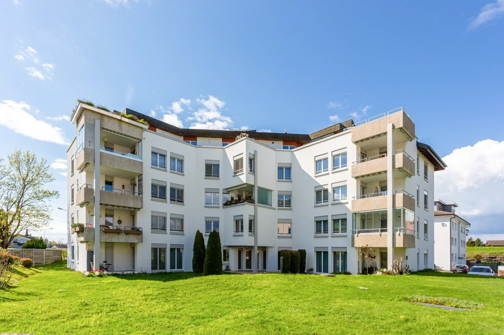 Wohnung – Staad SG, Buechen - Ansicht 2
