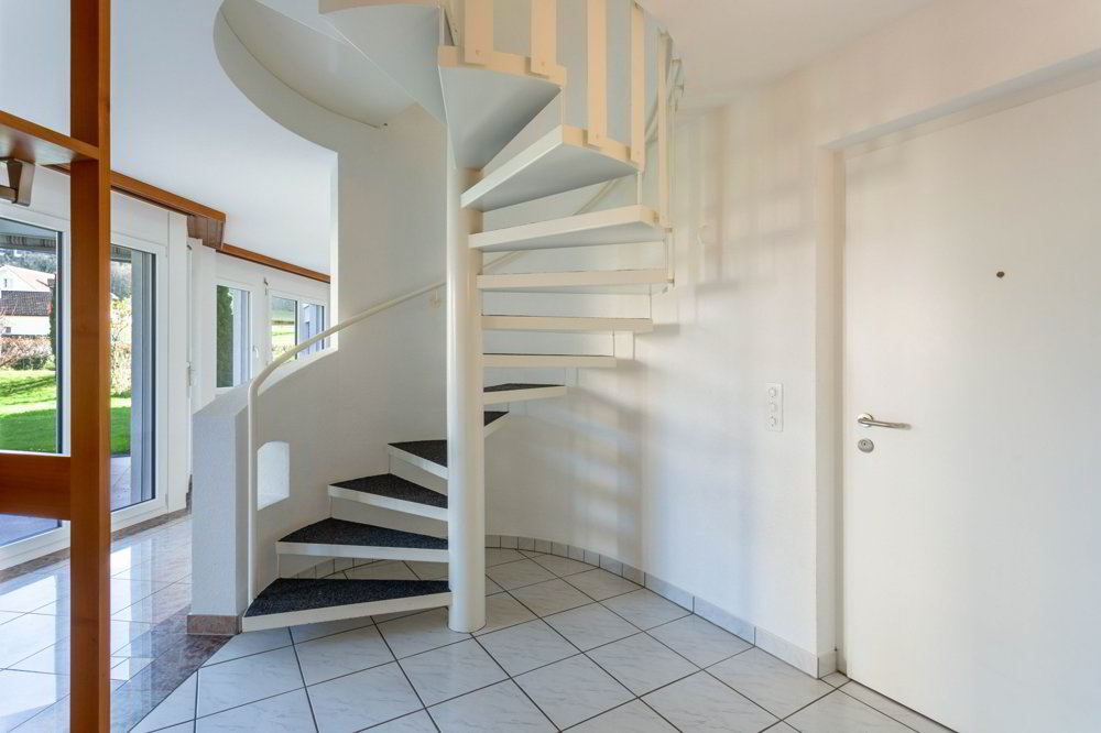 Wohnung – Staad SG, Buechen - Ansicht 4