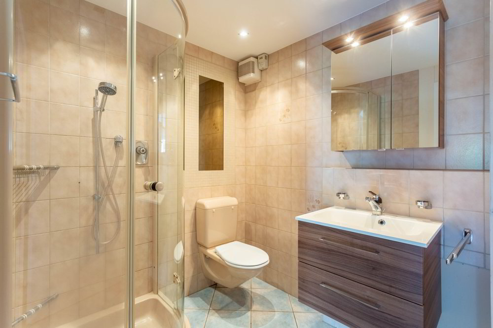 Wohnung – Staad SG, Buechen - Ansicht 5