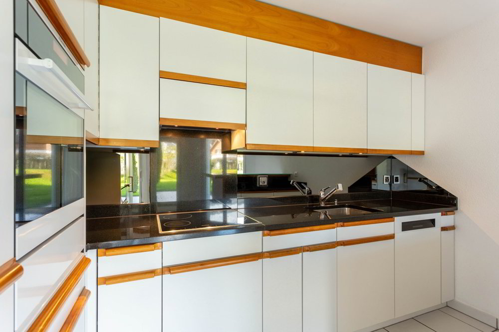 Wohnung – Staad SG, Buechen - Mehr