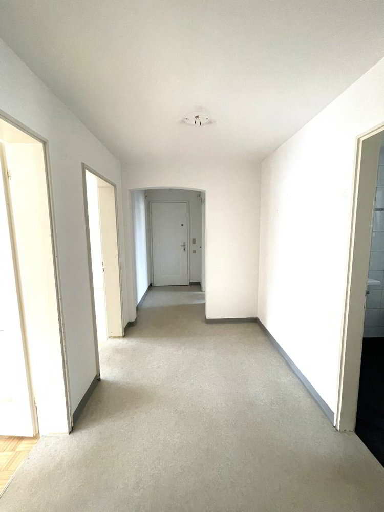 3 Zimmer Wohnung zu vermieten in St. Gallen - Bild 1/10