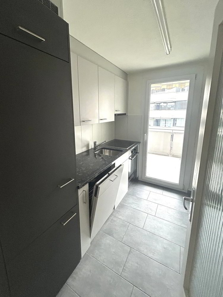 Wohnung – Flawil, Sonnental - Ansicht 2