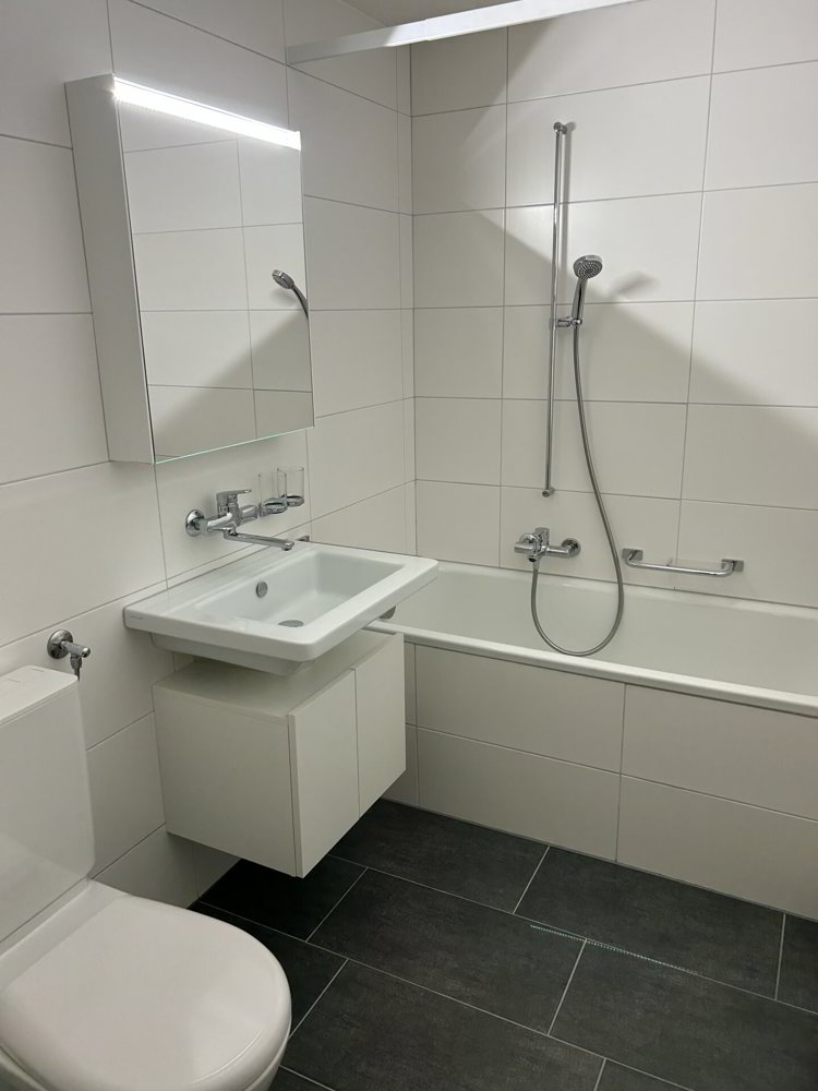 Wohnung – Flawil, Sonnental - Ansicht 4