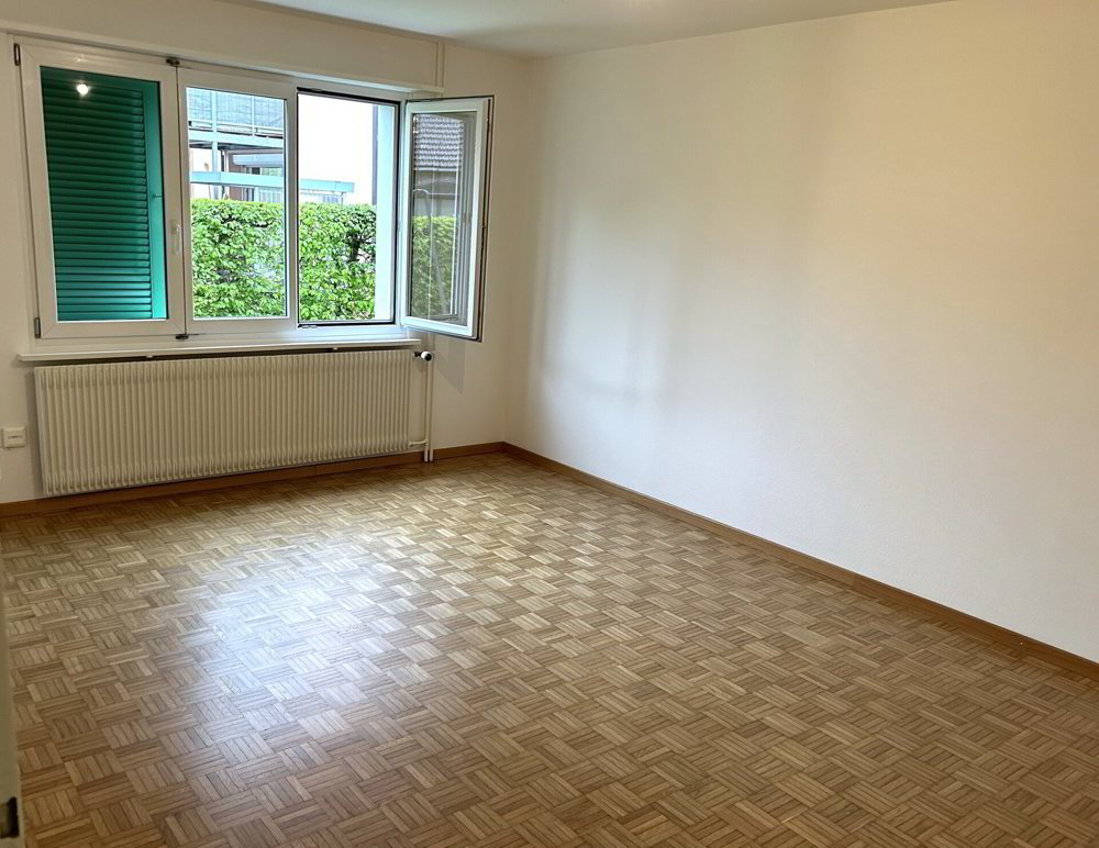 Wohnung – Flawil, Sonnental - Mehr