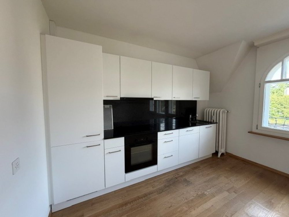 Wohnung – Frauenfeld - Ansicht 2