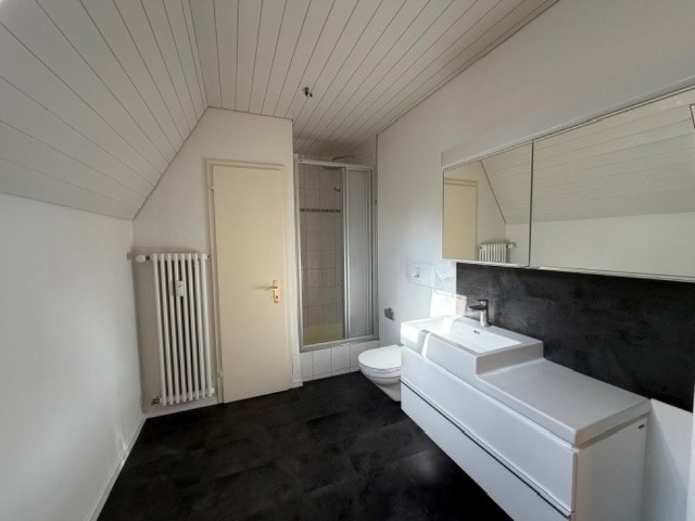 Wohnung – Frauenfeld - Ansicht 4