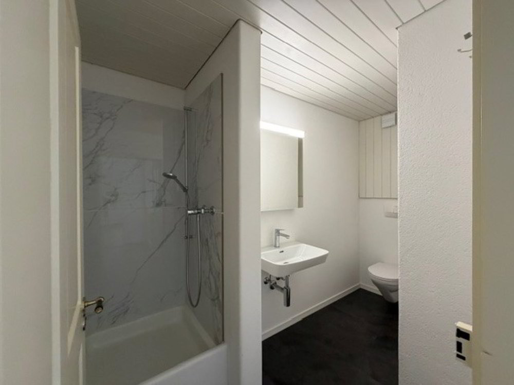 Wohnung – Frauenfeld - Mehr