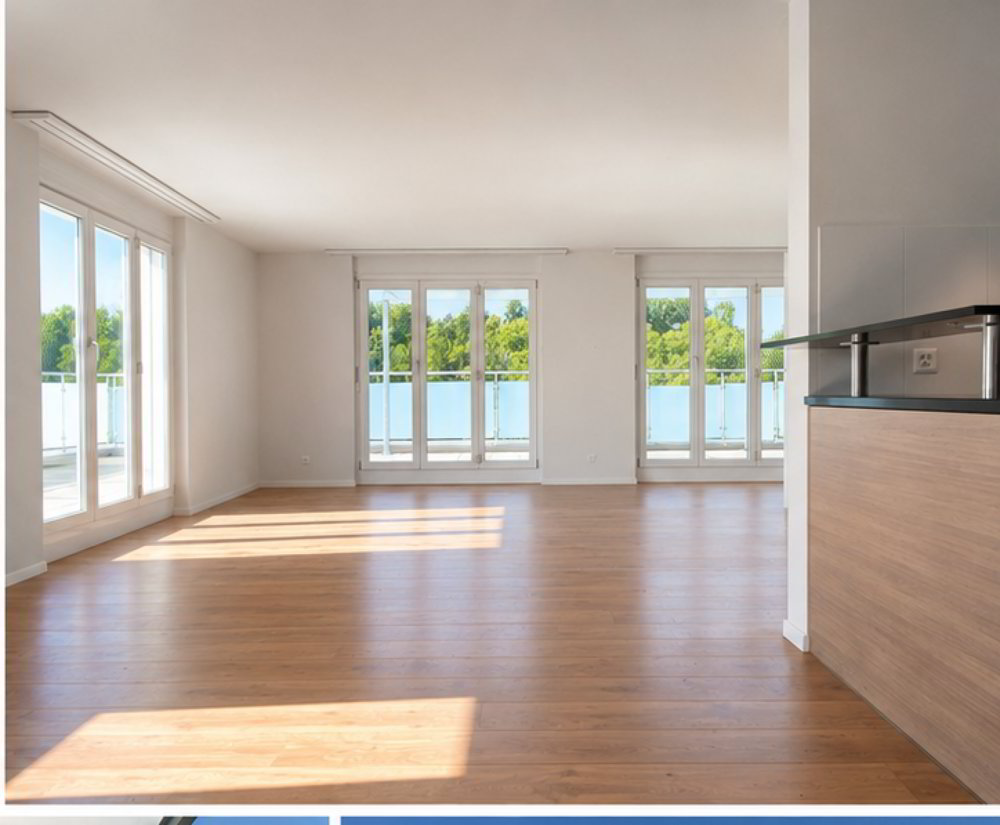 Wohnung – Aadorf - Mehr