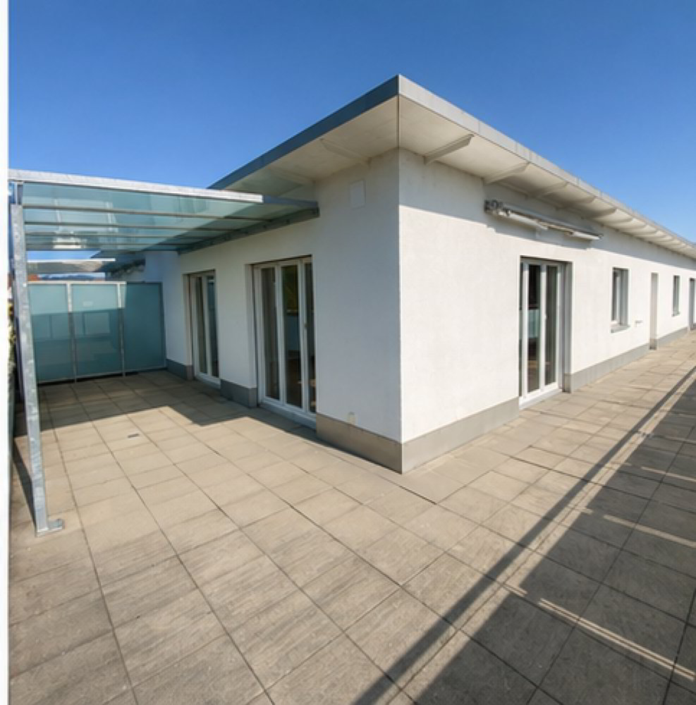 3.5 rooms Apartment for rent in Aadorf - image 1/8