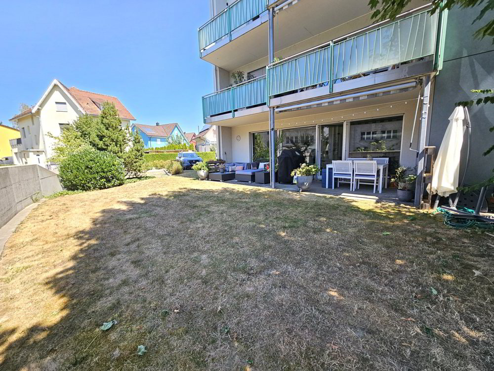 Wohnung – Bürglen TG - Ansicht 2