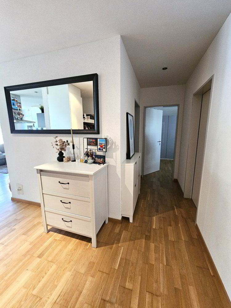 Wohnung – Bürglen TG - Ansicht 4