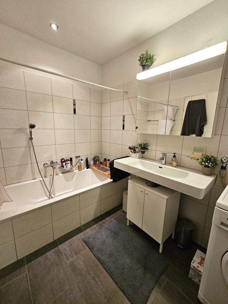Wohnung – Bürglen TG - Ansicht 5