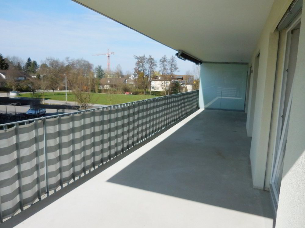 Appartamento di 5.5 locali in affitto a Romanshorn - immagine 1/10