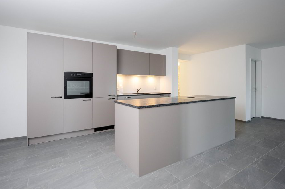 Wohnung – Lenzburg - Ansicht 2