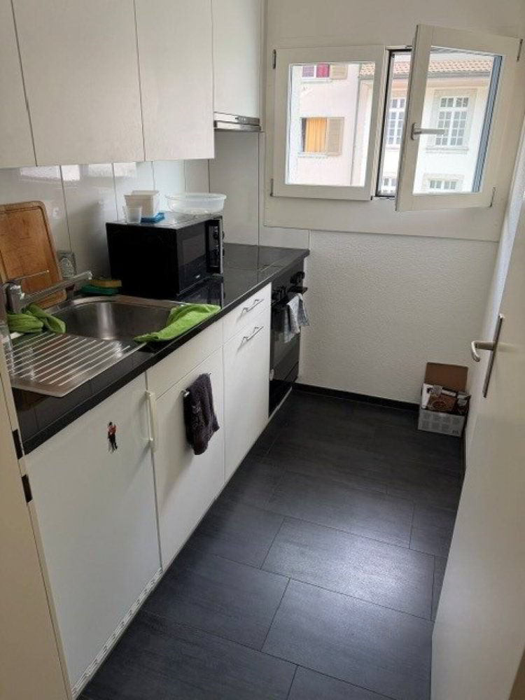 Wohnung – Brugg AG - Ansicht 2