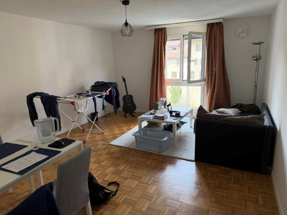 Wohnung – Brugg AG - Ansicht 5