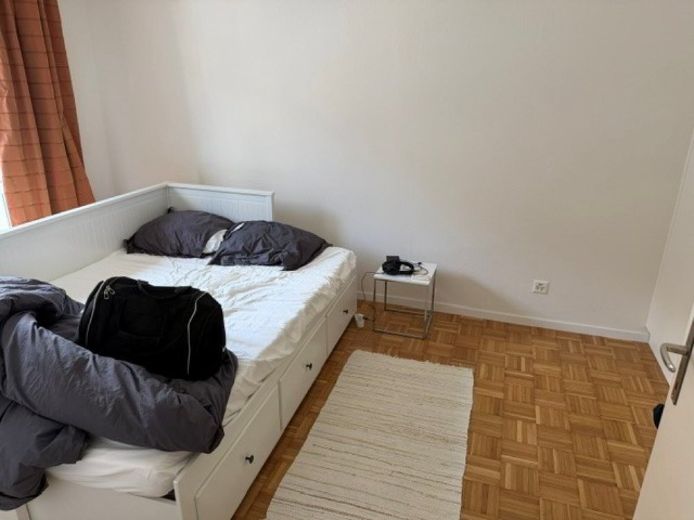 Wohnung – Brugg AG - Mehr
