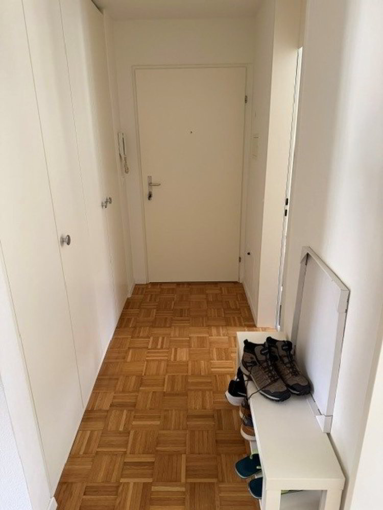 Appartamento di 2 locali in affitto a Brugg AG - immagine 1/8