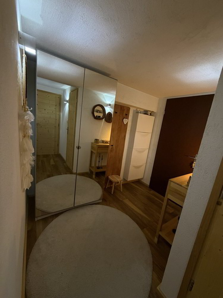 2.5 rooms Apartment for rent in Leysin - image 1/10