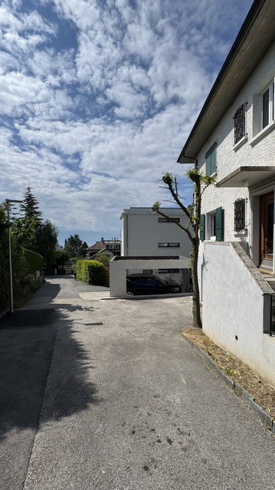 1 rooms Flat-sharing for rent in Pully - image 1/6