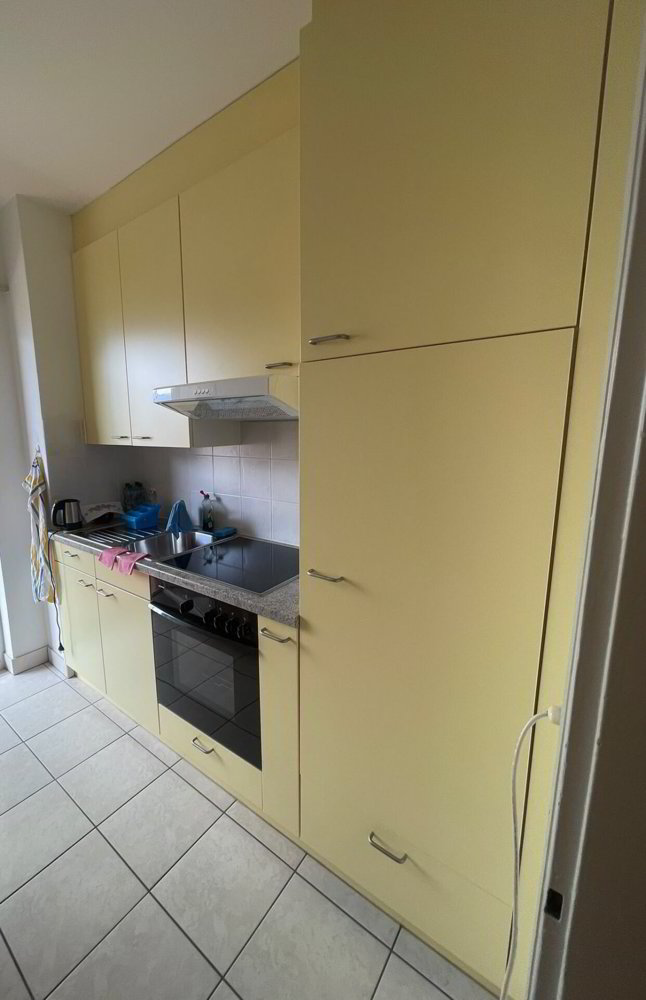 3.5 rooms Apartment for rent in Viganello - image 1/4