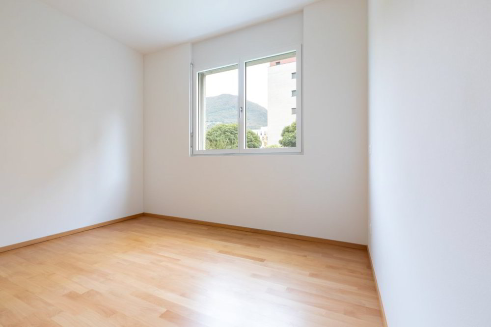 2.5 Zimmer Wohnung zu vermieten in Lugano - Bild 1/7