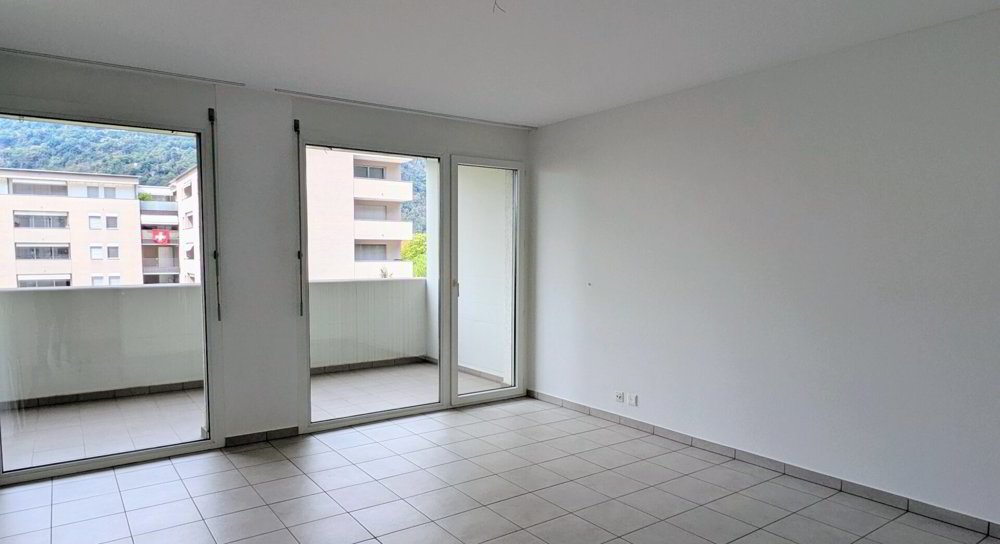 Wohnung – Bellinzona - Ansicht 2
