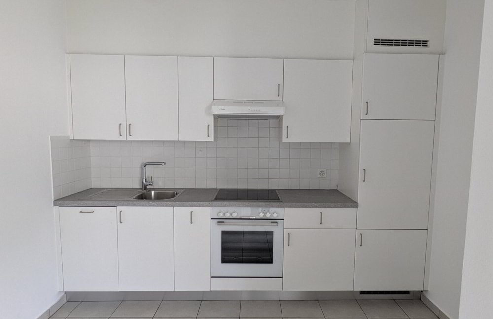Wohnung – Bellinzona - Ansicht 5