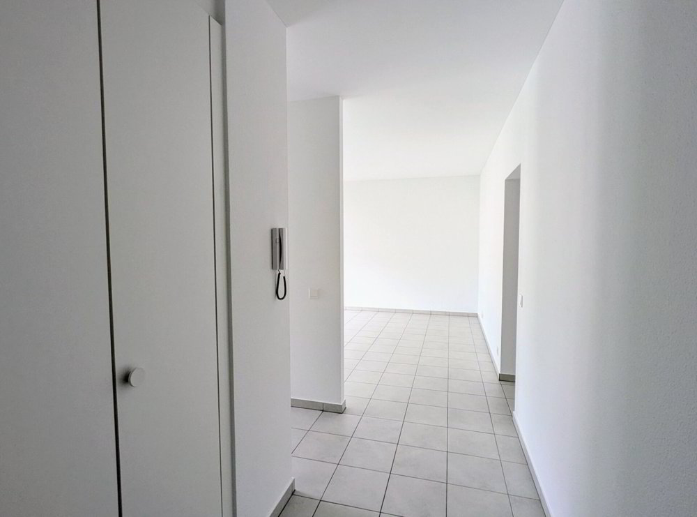 Wohnung – Bellinzona - Mehr