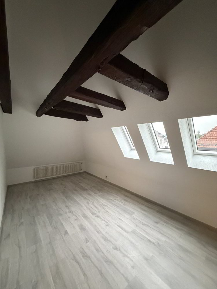 Wohnung – Le Locle - Ansicht 3