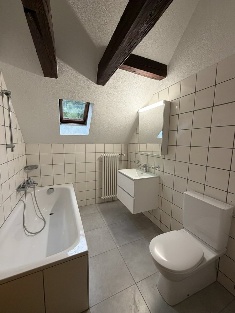 Wohnung – Le Locle - Mehr
