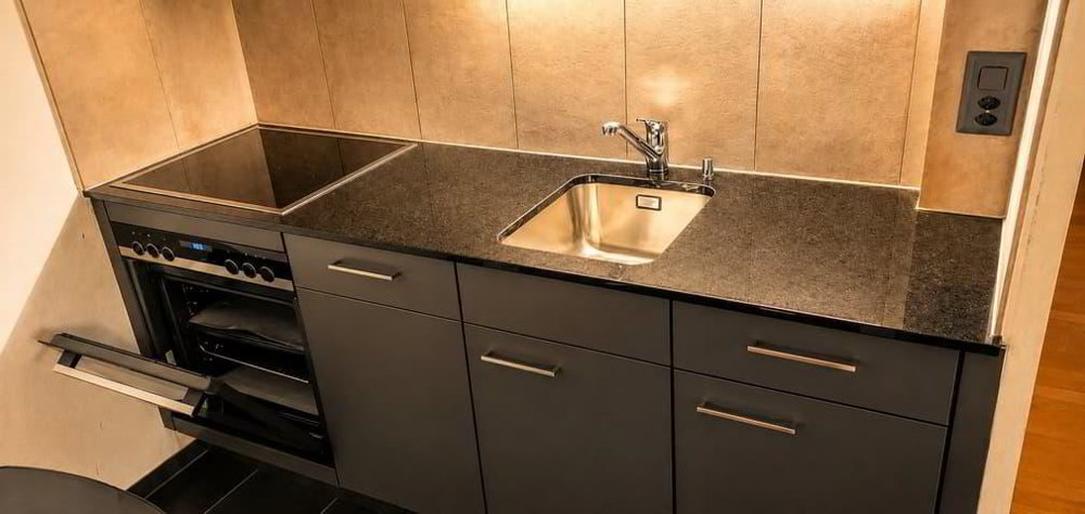 Wohnung – Biel/Bienne, Neustadt / Nouvelle ville - Ansicht 2