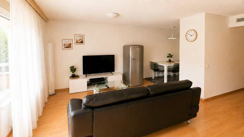 Wohnung – Biel/Bienne, Neustadt / Nouvelle ville - Ansicht 4