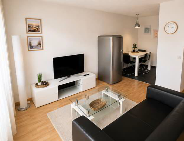 Wohnung – Biel/Bienne, Neustadt / Nouvelle ville - Ansicht 5